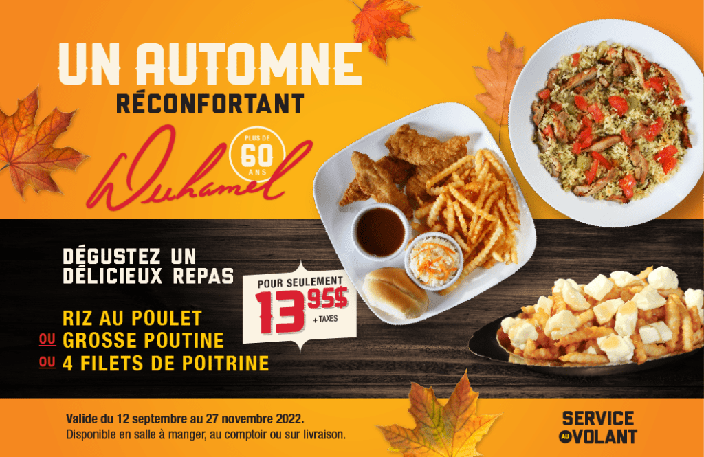 Les R tisseries Duhamel Restaurants Et Livraison Granby les-r-tisseries-duhamel-restaurants-et-livraison-granby