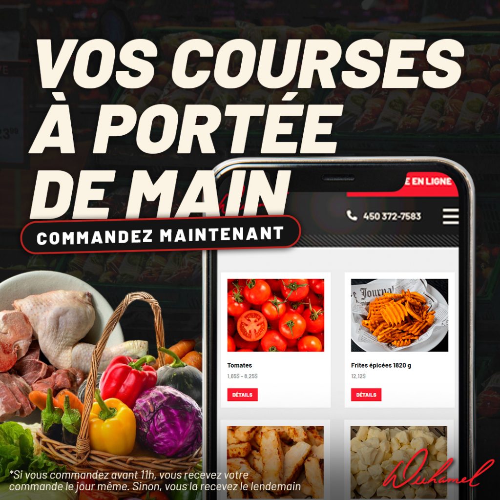 Les R tisseries Duhamel Restaurants Et Livraison Granby les-r-tisseries-duhamel-restaurants-et-livraison-granby